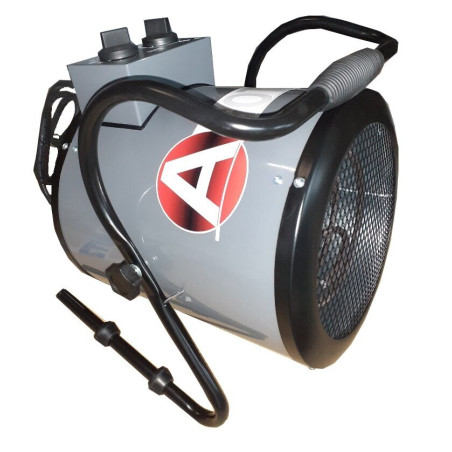 GENERATEUR AIR CHAUD PORTABLE ELECTRIQUE 3KW