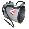 GENERATEUR AIR CHAUD PORTABLE ELECTRIQUE 3KW