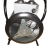 GENERATEUR AIR CHAUD PORTABLE ELECTRIQUE 5KW