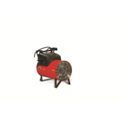 GENERATEUR AIR CHAUD...