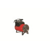 GENERATEUR AIR CHAUD PORTABLE ELECTRIQUE 10KW