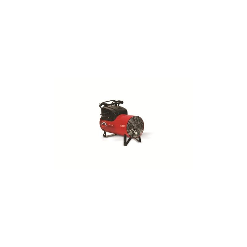 GENERATEUR AIR CHAUD PORTABLE ELECTRIQUE 15KW