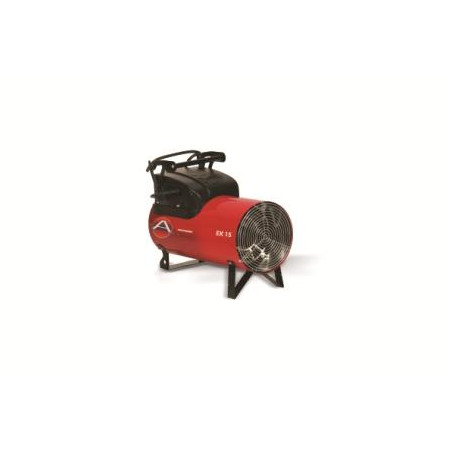 GENERATEUR AIR CHAUD PORTABLE ELECTRIQUE 15KW
