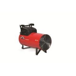 GENERATEUR AIR CHAUD...