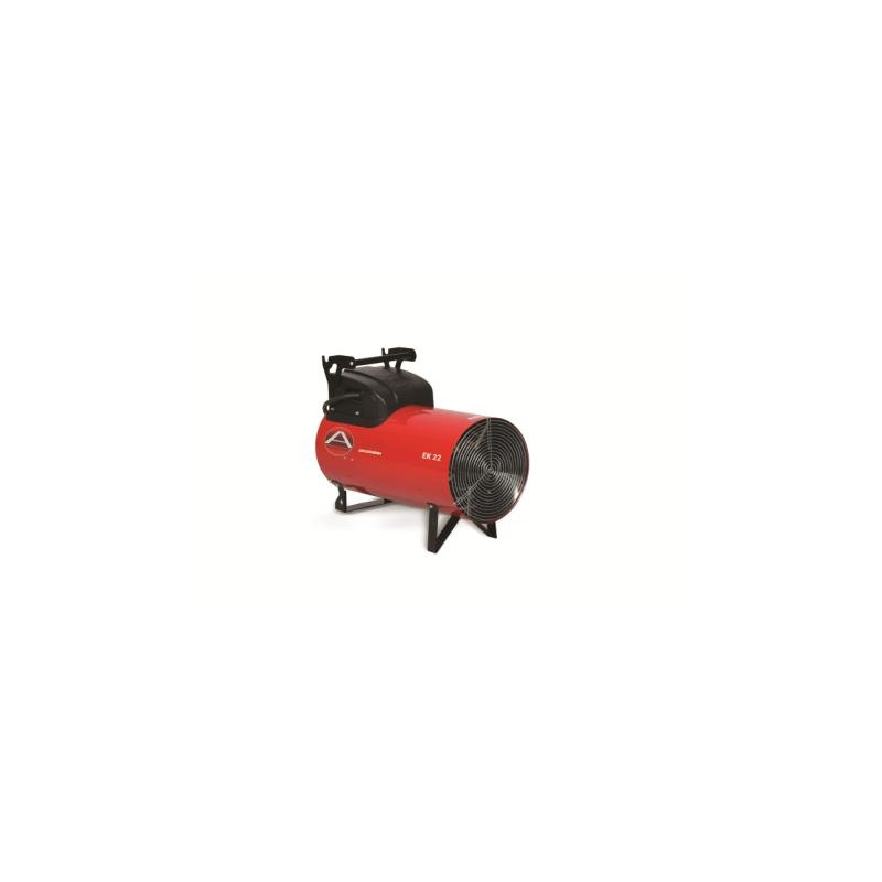 GENERATEUR AIR CHAUD PORTABLE ELECTRIQUE 22KW