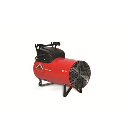 GENERATEUR AIR CHAUD PORTABLE ELECTRIQUE 22KW