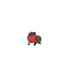 GENERATEUR AIR CHAUD...