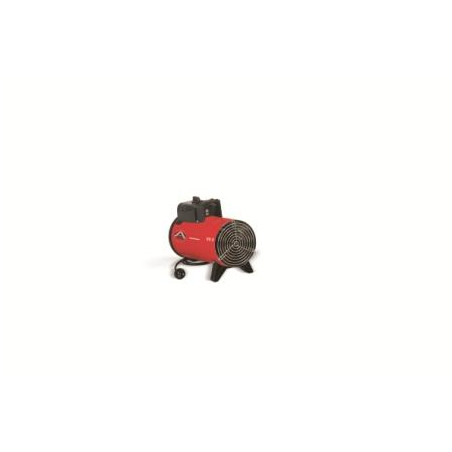 GENERATEUR AIR CHAUD PORTABLE ELECTRIQUE 3KW