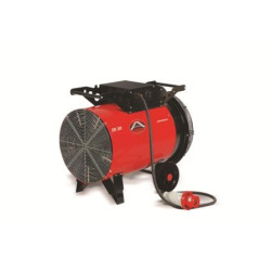 GENERATEUR AIR CHAUD...