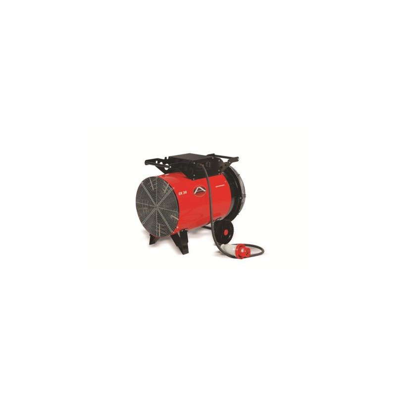 GENERATEUR AIR CHAUD PORTABLE ELECTRIQUE 30KW
