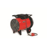 GENERATEUR AIR CHAUD PORTABLE ELECTRIQUE 30KW