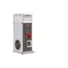 GENERATEUR AIR CHAUD FIXE FIOUL 100KW - 2018