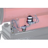 KIT MONOTUBE AVEC DECANTEUR ANTI EAU