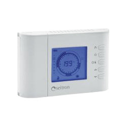 THERMOSTAT AMBIANCE...