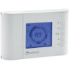 THERMOSTAT AMBIANCE PROGRAMMABLE 7 J +5 / +35