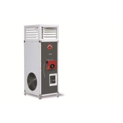 GENERATEUR AIR CHAUD FIXE...