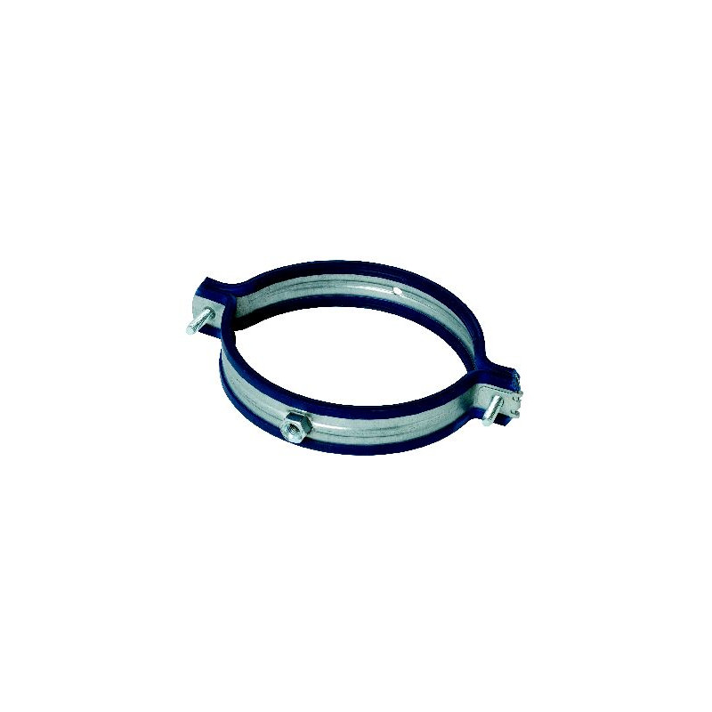 COLLIER DE FIXATION MURALE POUR CHEMINEE 153