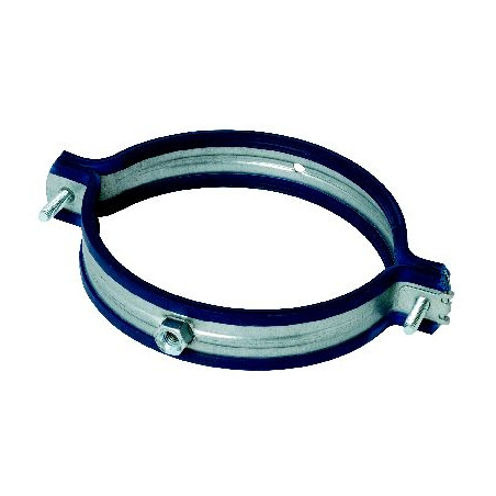 COLLIER DE FIXATION MURALE POUR CHEMINEE 153