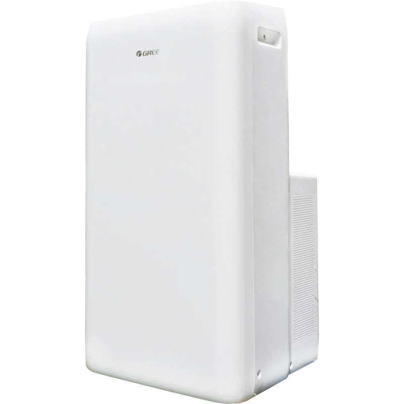 CLIMATISATION MOBILE PROFESSIONNEL GREE 3.5KW