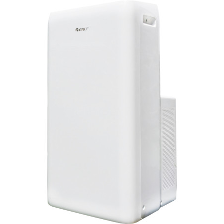 CLIMATISATION MOBILE PROFESSIONNEL GREE 3.5KW