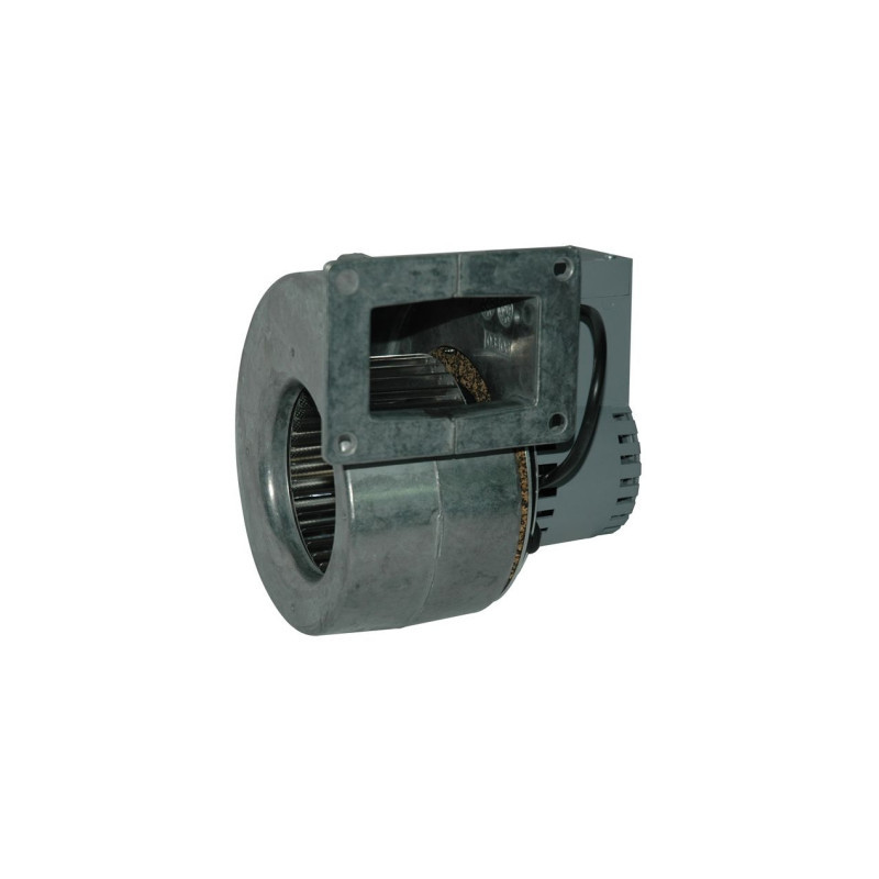 EXTRACTEUR POUR AEROTHERME GAZ EMAT MINIJET