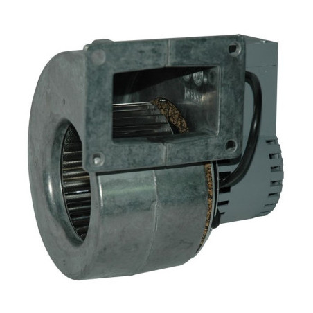 EXTRACTEUR POUR AEROTHERME GAZ EMAT MINIJET