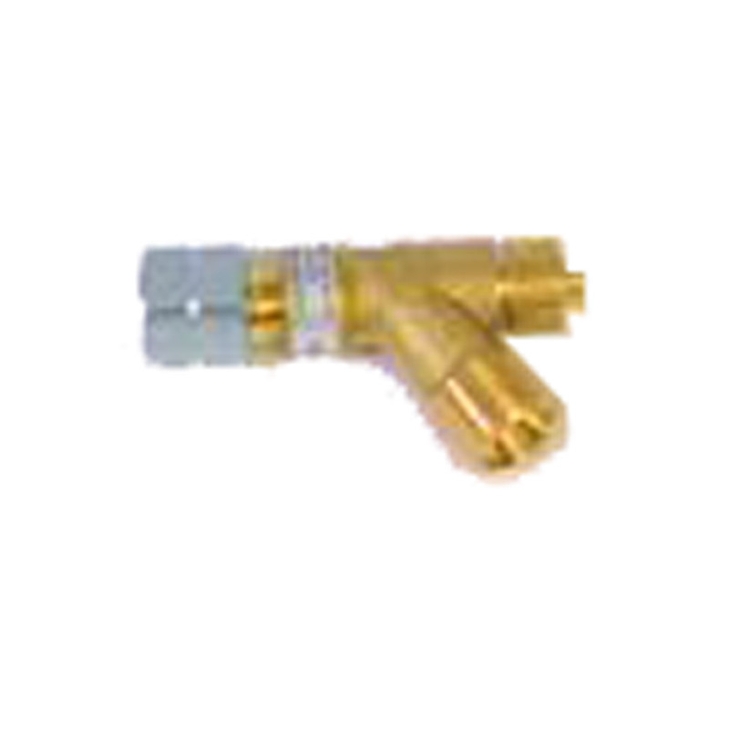 SECURITE STOP GAZ POUR GP _ GP30 - 8,5 KG/H M