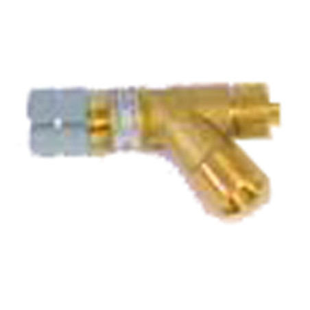 SECURITE STOP GAZ POUR GP _ GP30 - 8,5 KG/H M
