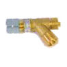 SECURITE STOP GAZ POUR GP _ GP30 - 8,5 KG/H M