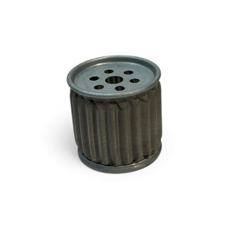 CARTOUCHE FILTRE METAL