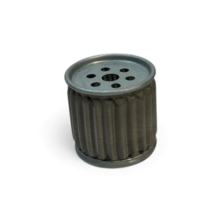 CARTOUCHE FILTRE METAL