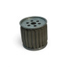 CARTOUCHE FILTRE METAL