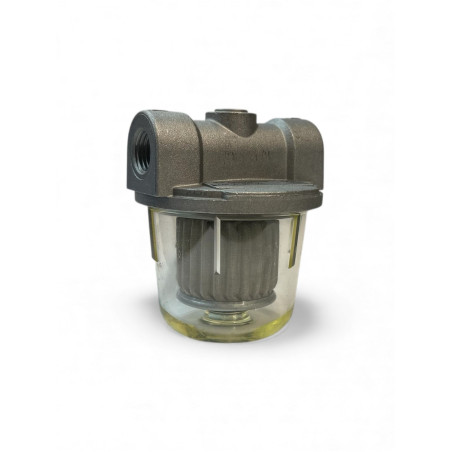 FILTRE FIOUL COMPLET 3/8 POUR FLASH T20211