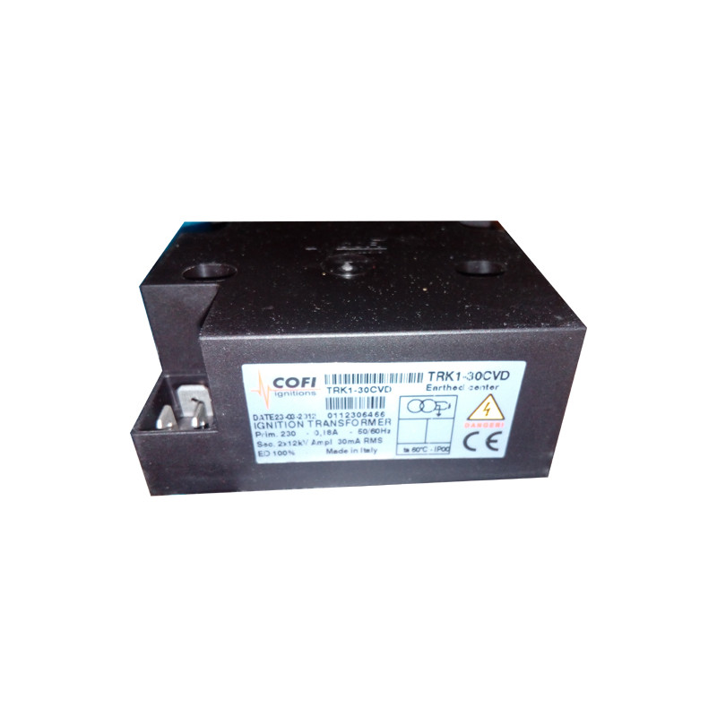 TRANSFORMATEUR HT EC/GE - E10920