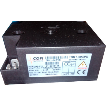 TRANSFORMATEUR HT EC/GE - E10920